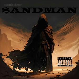 $ A N D M A N (feat. daen)