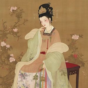 上阳赋 （remix）