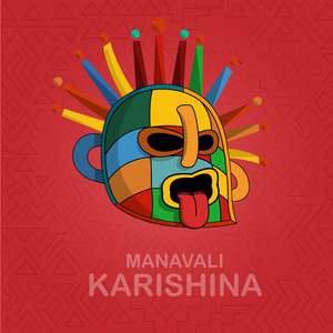 Manavali Karishina