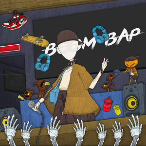 Boom Bap
