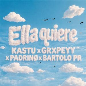 ELLA QUIERE