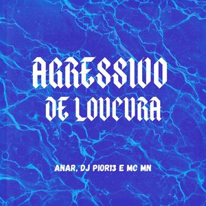Agressivo de Loucura - Super Slowed