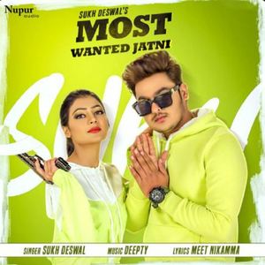 Most Wanted Jatni