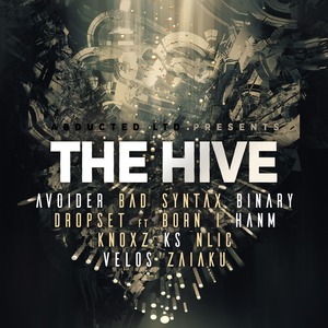 Extinction (feat. Born I)