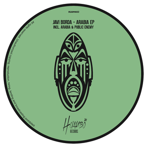 Arabia (Original Mix)