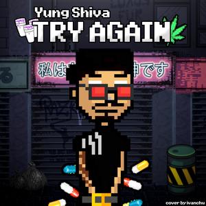 TRY AGAIN (feat. 1McFly)