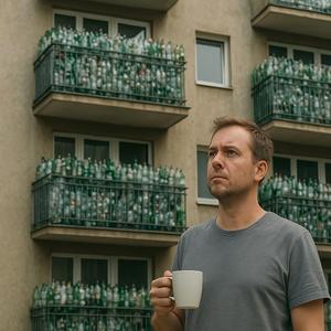 Ballada o butelce (nowy system kaucyjny)
