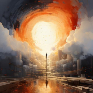 好梦易醒易醒是好梦-邦子尼