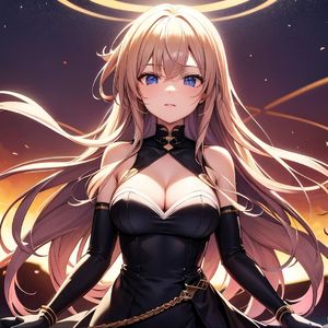 光年之外的战歌