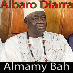 Almamy Bah Albaro Diarra, Pt. 1