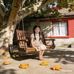 回忆的时光