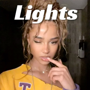 [不免费]--Lights--KYXXX-AfroDrill & AfroClub TypeBeat