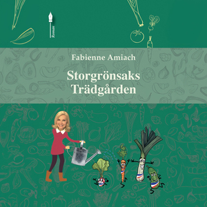 Kapitel 6 - Kriget och purjolöken - 2