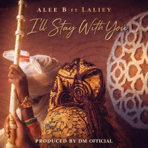 I’ll stay with you