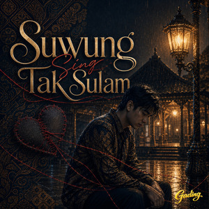 Suwung Sing Tak Sulam