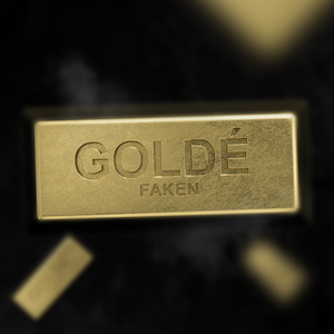 Goldé