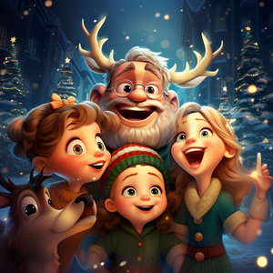 Canciones de Muñecos de Nieve