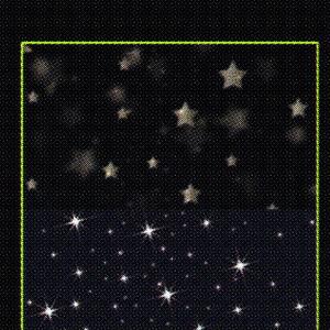 你的城市带星了吗？