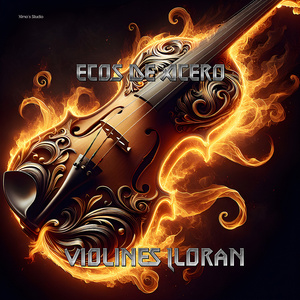 Violines Lloran