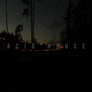 Acid House (Slowed Version)