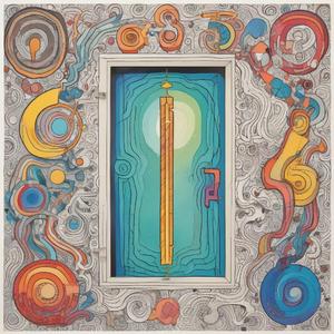 Жизнь протекает однообразно (Remastered) by Мария Р