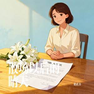 散场以后的晴天