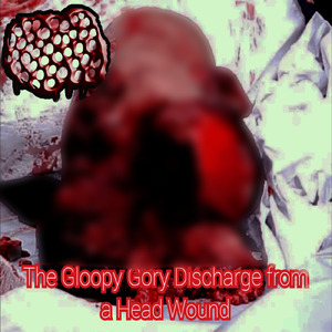 Worms Feast Upon Her Bloated Anus
