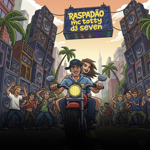 Raspadão Speed