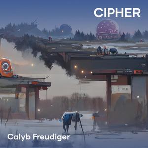 Cipher