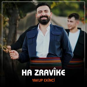 Ha Zravike