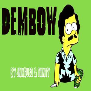 Beat de dembow 2021 | Dembow 2021 (Instrumental)