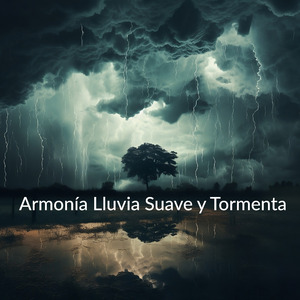 Armonía Lluvia Suave y Tormenta, Pt. 89