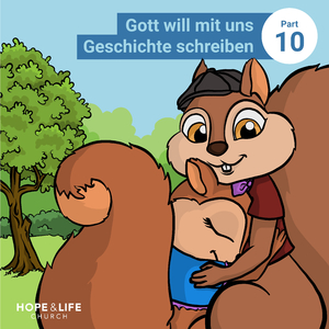 Die Reise für Josua geht weiter