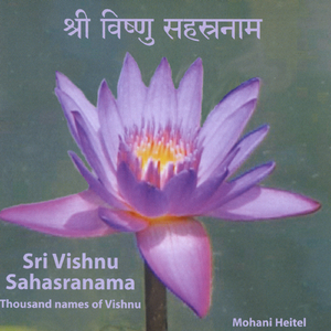 Sri Vishnu Sahasranama