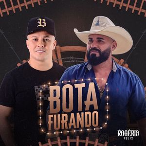 Bota Furando