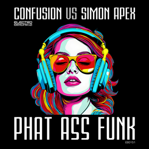 Phat Ass Funk