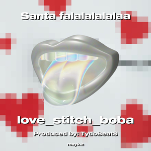 Santa falalalalalaa