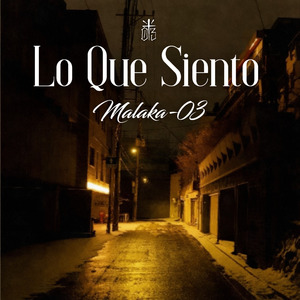 Lo Que Siento
