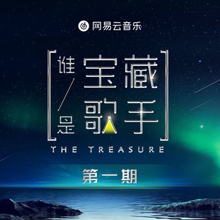 谁是宝藏歌手『第一期』