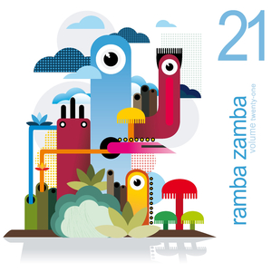 Sa Caleta Drumz (Dave Garcia Remix)