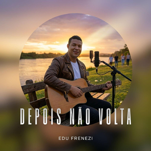 Depois não volta (Acoustic)