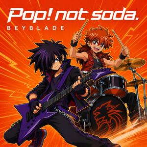 Beyblade
