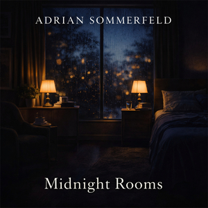 Midnight Window Piano
