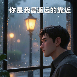 你是我最遥远的靠近