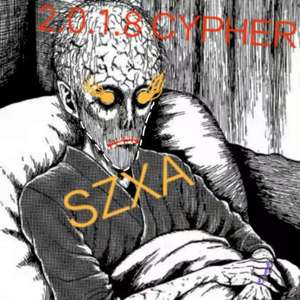 2018cypher【Lil.M】