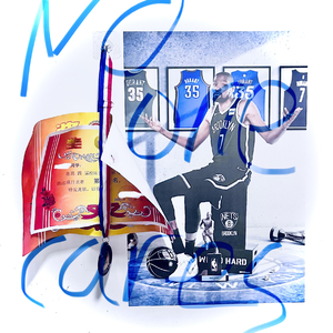 No One Cares无人在意（prod_24.t）
