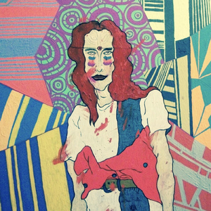 夜明けの来ない街