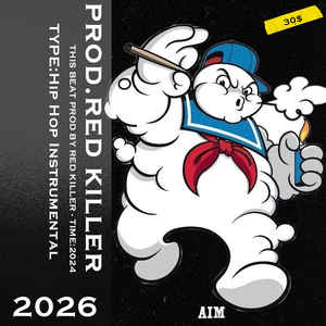 Freestyle Trap Beat - "Aim" | Fast Type Beat 2026