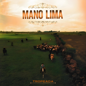 Maneando Porco (Ao Vivo)