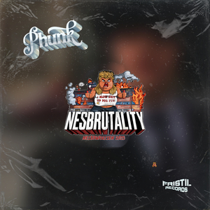 Nesbrutality (Hjemmesnekk)